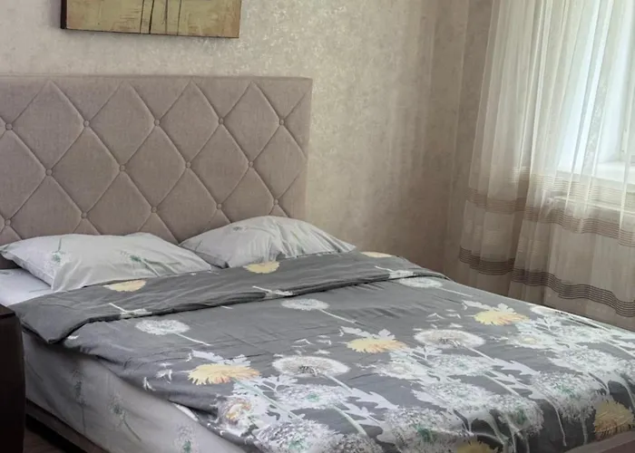 Віп Квартира В Новобудові В Центрі Міста